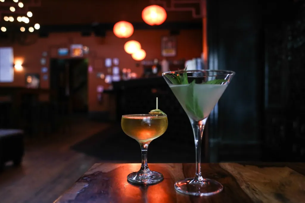 Find Your Chicago Nightcap