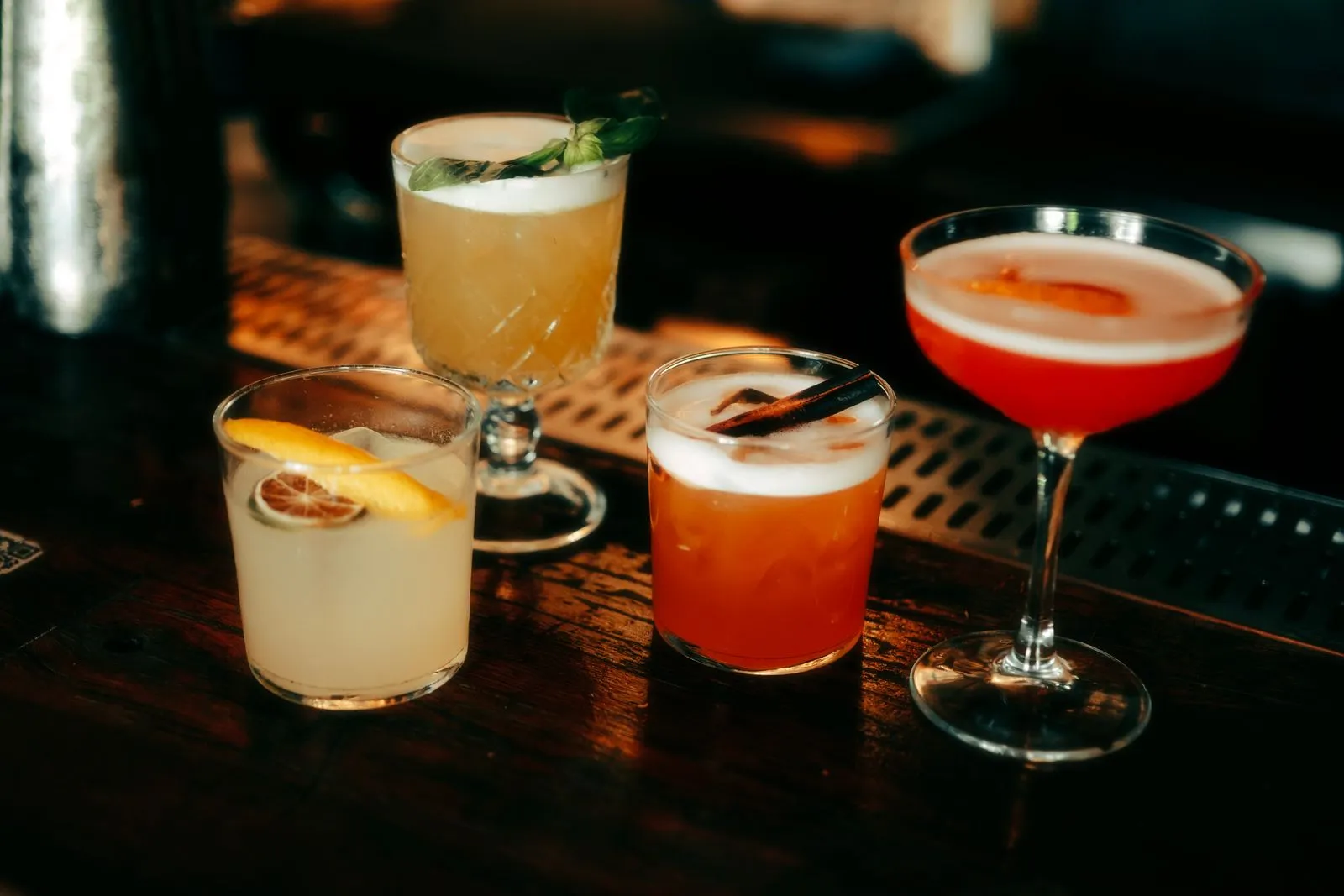 What Makes a Classic Cocktail Classic?